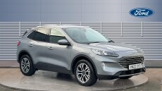 Ford Kuga 1.5 EcoBoost 150 Titanium Edition 5dr Petrol Estate